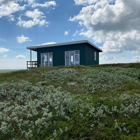 헬라 Skeithvellir Panorama House 빌라 외부 사진