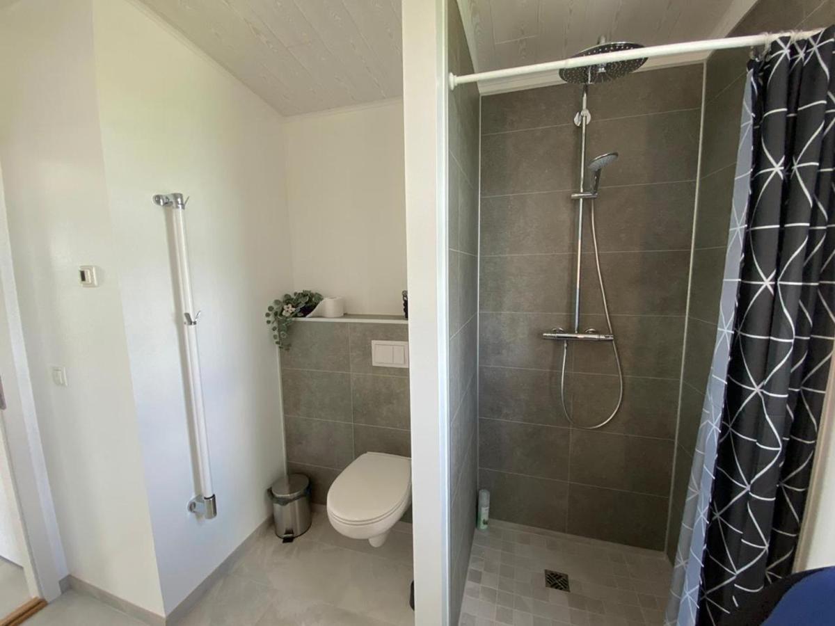 헬라 Skeithvellir Panorama House 빌라 외부 사진